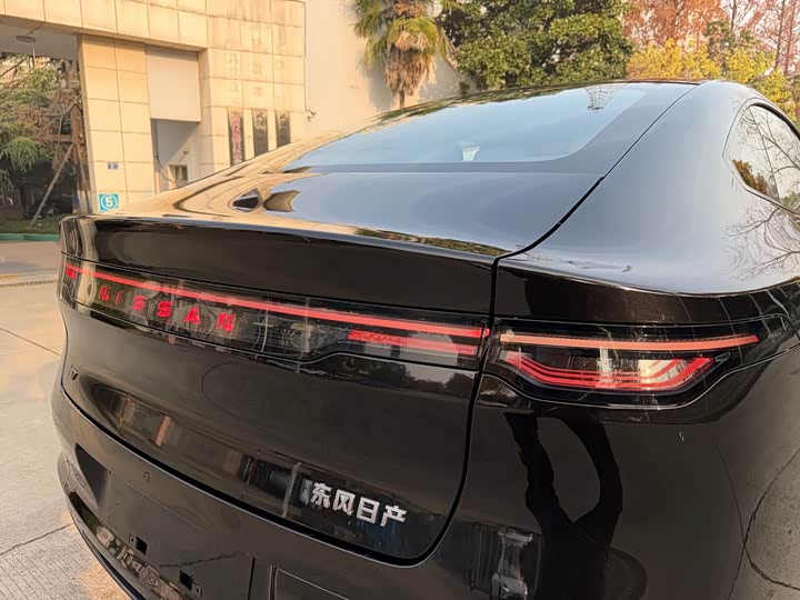 Nissan N7 2025 2025款 510 Air