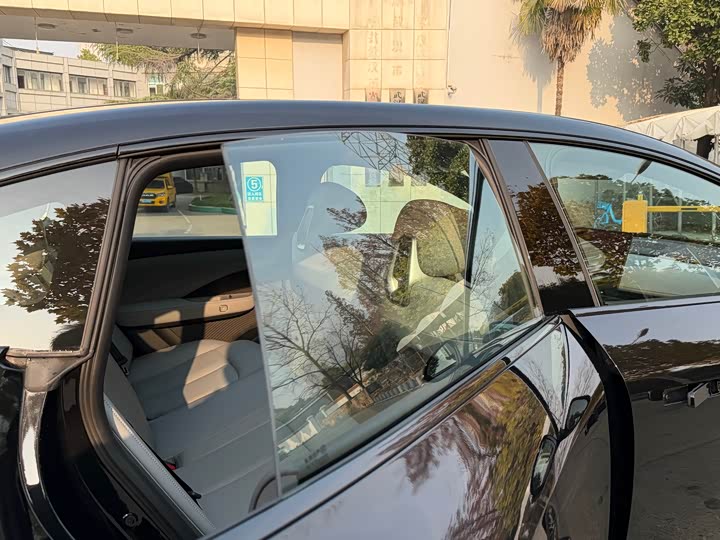 Nissan N7 2025 2025款 510 Air