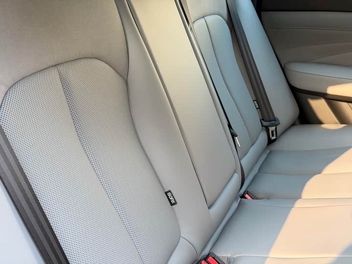 Nissan N7 2025 2025款 510 Air