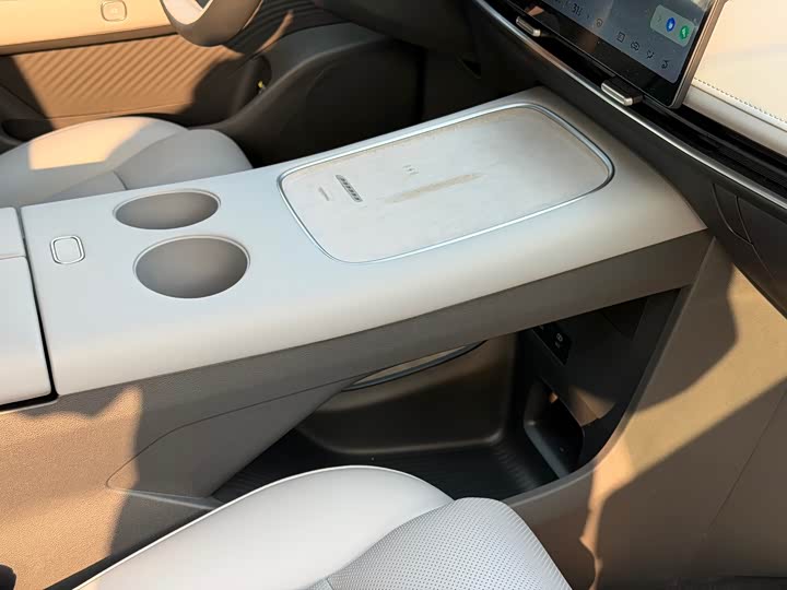 Nissan N7 2025 2025款 510 Air