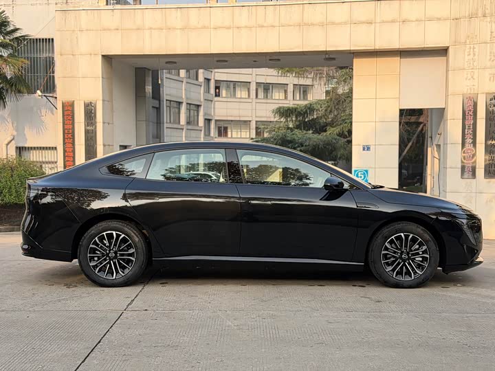 Nissan N7 2025 2025款 510 Air