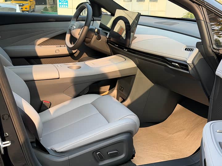 Nissan N7 2025 2025款 510 Air