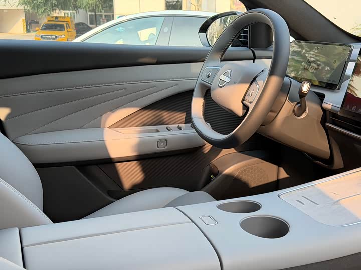 Nissan N7 2025 2025款 510 Air