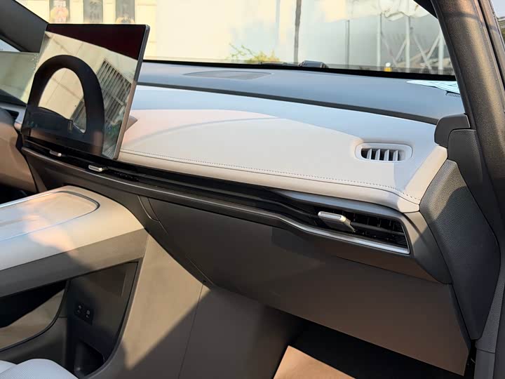 Nissan N7 2025 2025款 510 Air