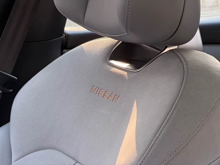 Nissan N7 2025 2025款 510 Air