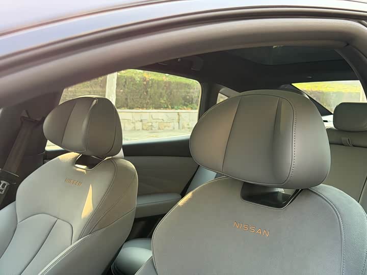 Nissan N7 2025 2025款 510 Air