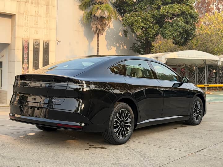 Nissan N7 2025 2025款 510 Air