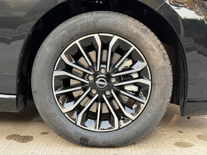 Nissan N7 2025 2025款 510 Air