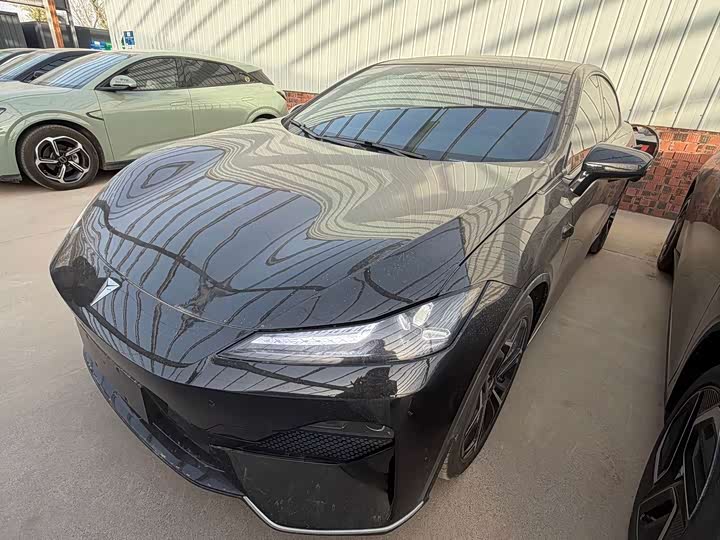 Changan Deepal SL03 2025 2025款 增程精英型