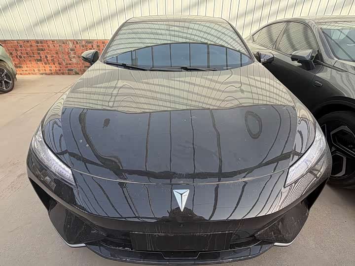 Changan Deepal SL03 2025 2025款 增程精英型