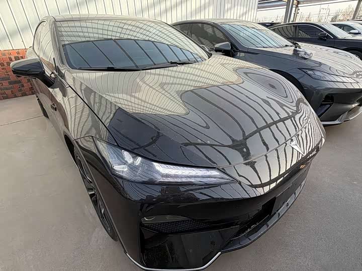 Changan Deepal SL03 2025 2025款 增程精英型