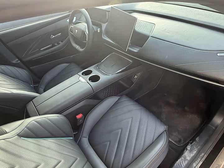 Changan Deepal SL03 2025 2025款 增程精英型