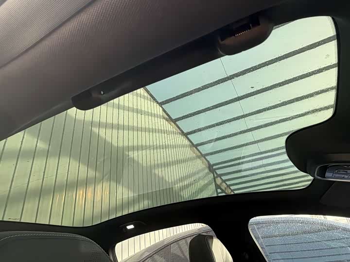 Changan Deepal SL03 2025 2025款 增程精英型