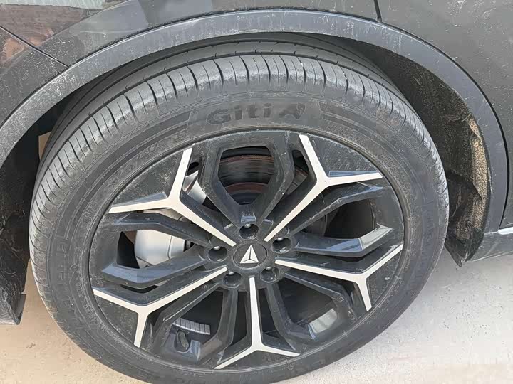 Changan Deepal SL03 2025 2025款 增程精英型