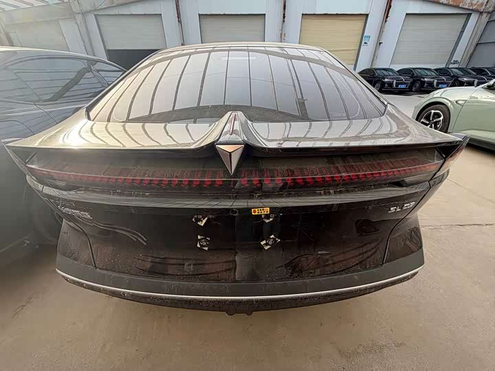 Changan Deepal SL03 2025 2025款 增程精英型