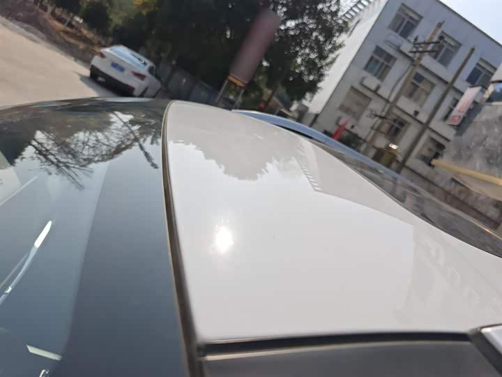 Geely Okavango L 2024 2024款 2.0T DCT旗舰型