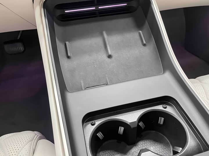 Avatr 11 2024 2024款 630 三激光后驱版