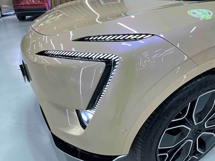 Avatr 11 2024 2024款 630 三激光后驱版