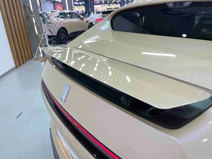 Avatr 11 2024 2024款 630 三激光后驱版