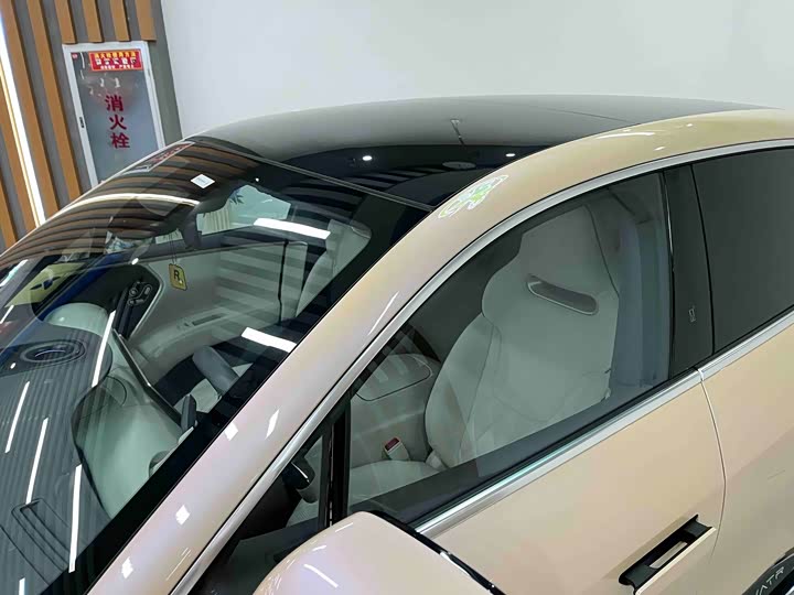 Avatr 11 2024 2024款 630 三激光后驱版