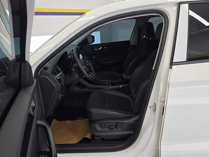 Skoda Kodiaq 2024 2024款 TSI330 5座两驱实力版