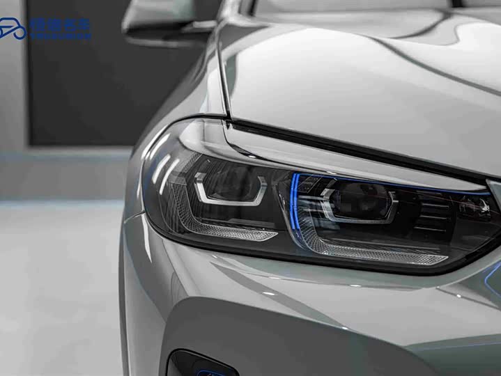 BMW X4 2022 2022款 xDrive 30i M运动曜夜套装