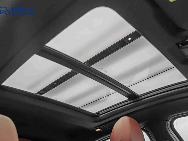 BMW X4 2022 2022款 xDrive 30i M运动曜夜套装