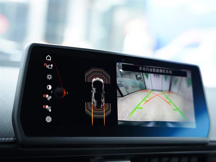 Toyota Supra 2022 2022款 GR SUPRA 3.0T 远山灰限量版