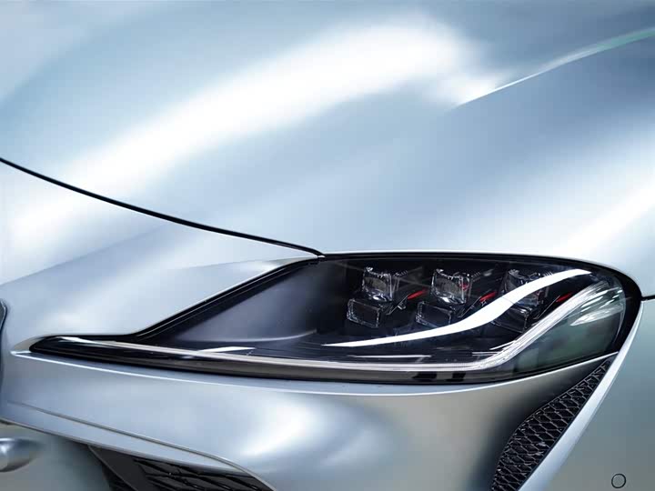 Toyota Supra 2022 2022款 GR SUPRA 3.0T 远山灰限量版