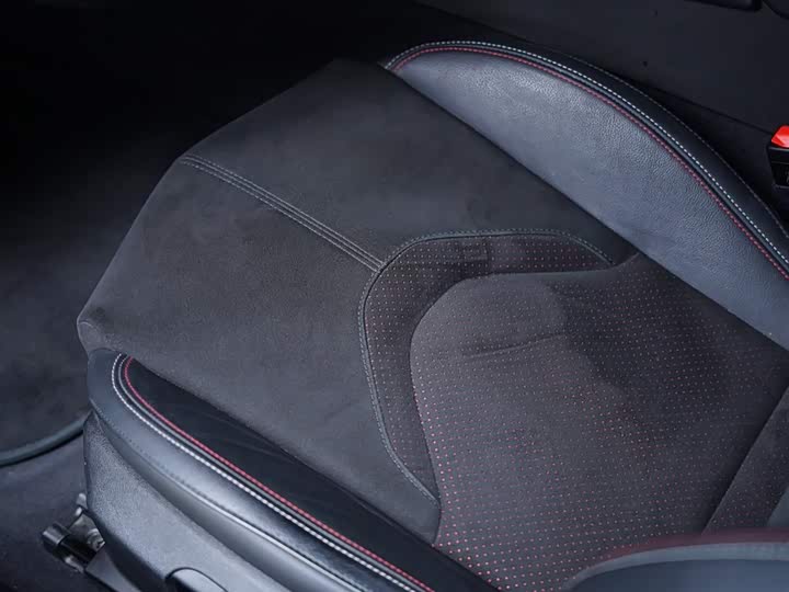 Toyota Supra 2022 2022款 GR SUPRA 3.0T 远山灰限量版