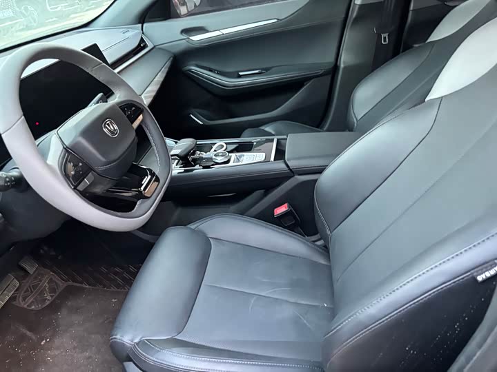 Changan Raeton Plus 2023 2023款 1.5T DCT豪华型