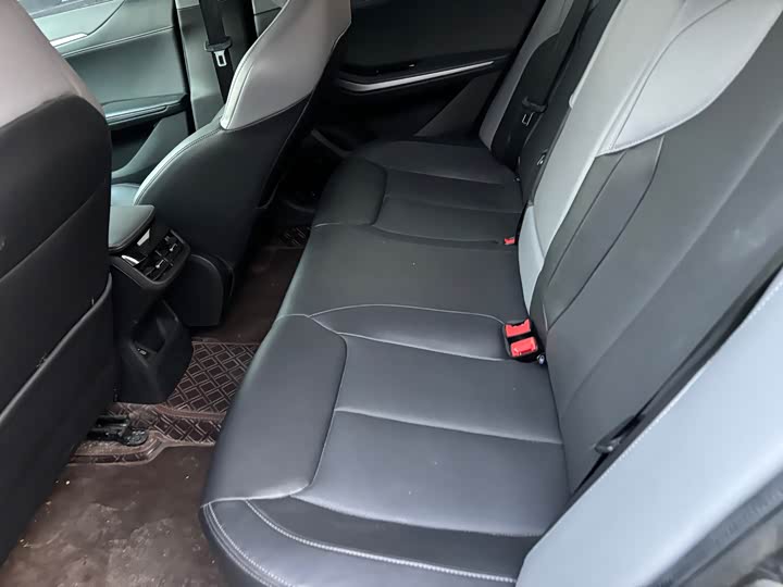 Changan Raeton Plus 2023 2023款 1.5T DCT豪华型