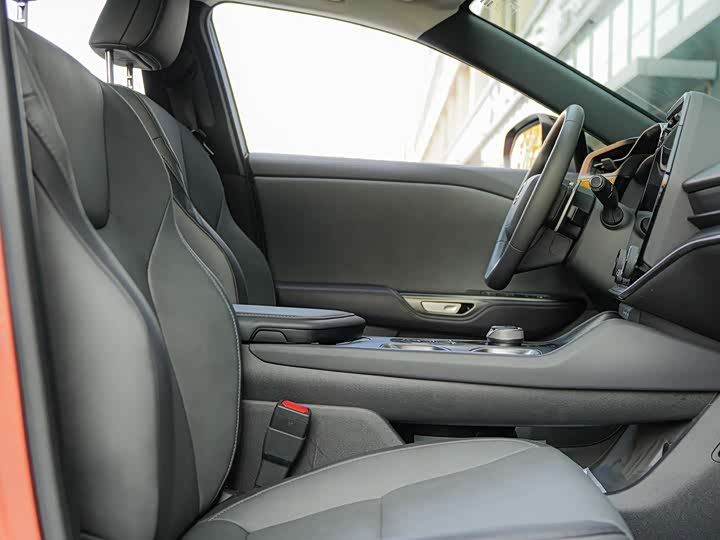 Lexus RZ 2023 2023款 450e 四驱纵享版