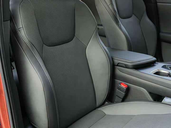 Lexus RZ 2023 2023款 450e 四驱纵享版