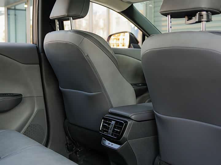 Lexus RZ 2023 2023款 450e 四驱纵享版