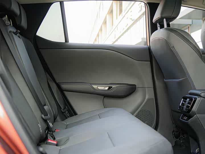 Lexus RZ 2023 2023款 450e 四驱纵享版