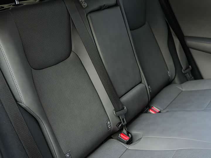 Lexus RZ 2023 2023款 450e 四驱纵享版