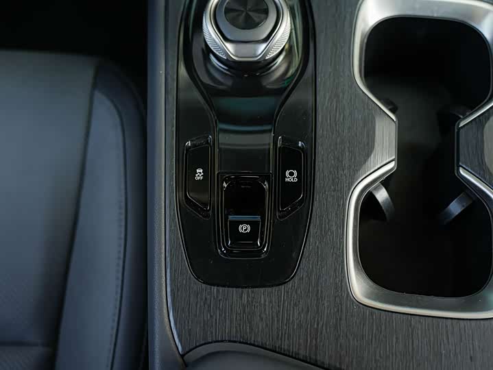 Lexus RZ 2023 2023款 450e 四驱纵享版