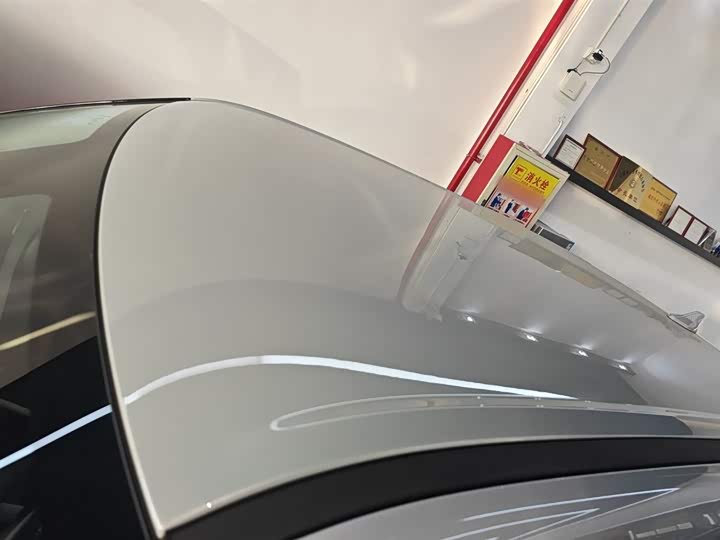 BYD Yuan Up 2025 2025款 301KM 领航型