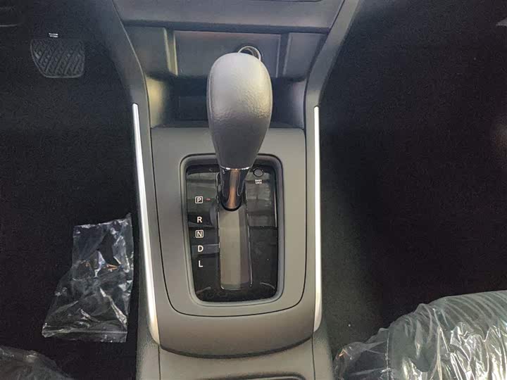 Nissan Sylphy 2024 2024款 改款三 经典 1.6XE CVT舒适版