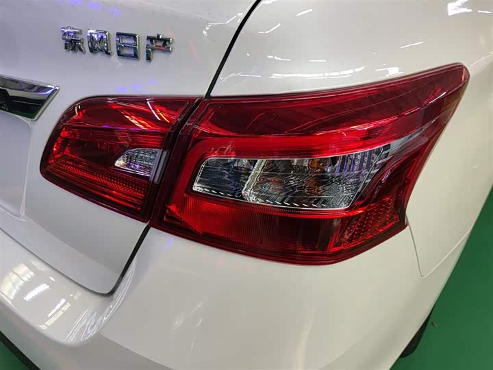 Nissan Sylphy 2024 2024款 改款三 经典 1.6XE CVT舒适版