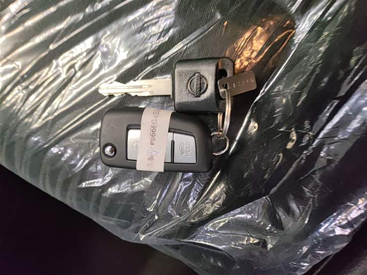 Nissan Sylphy 2024 2024款 改款三 经典 1.6XE CVT舒适版