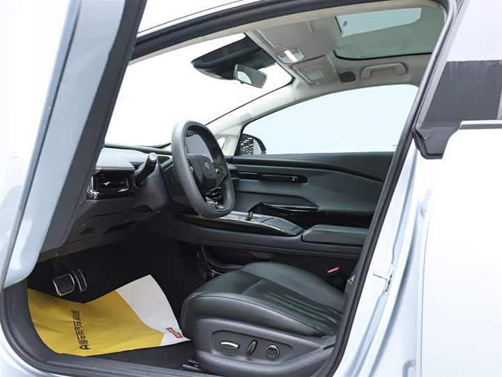 GAC Hyptec GT 2023 2023款 560后驱七翼版