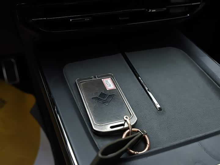 GAC Hyptec GT 2023 2023款 560后驱七翼版