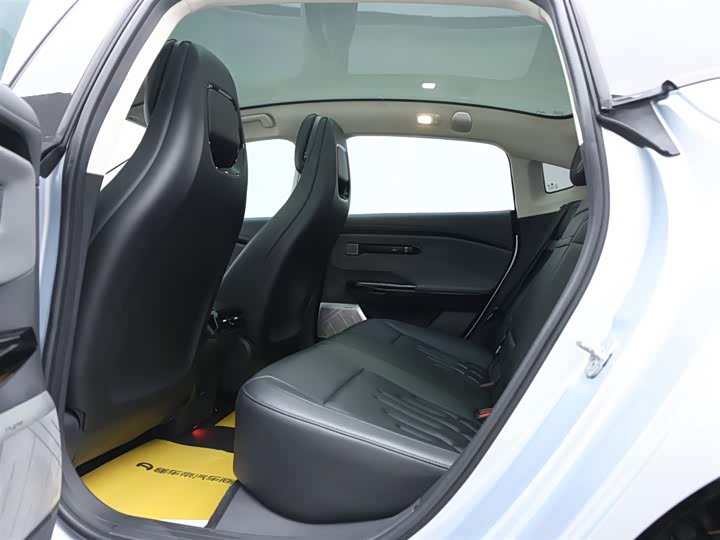 GAC Hyptec GT 2023 2023款 560后驱七翼版