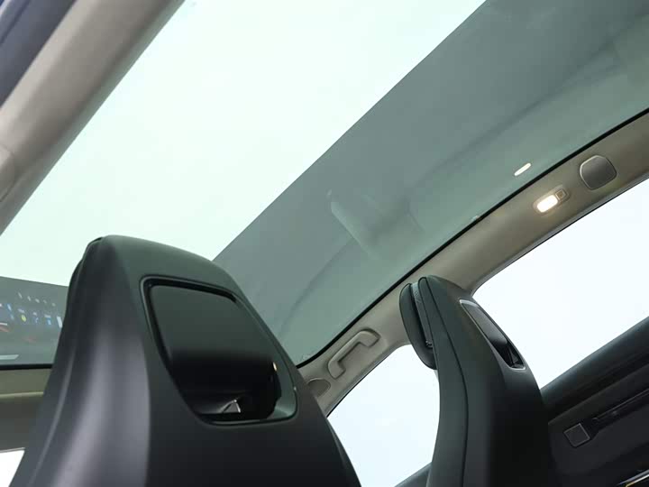 GAC Hyptec GT 2023 2023款 560后驱七翼版