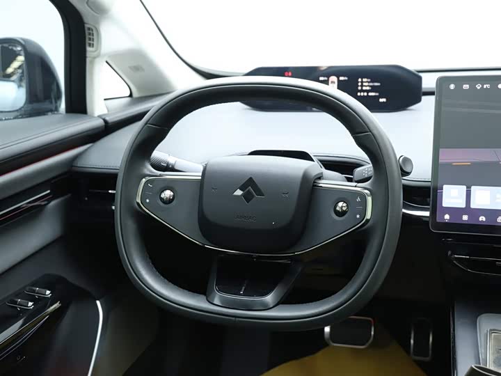 GAC Hyptec GT 2023 2023款 560后驱七翼版