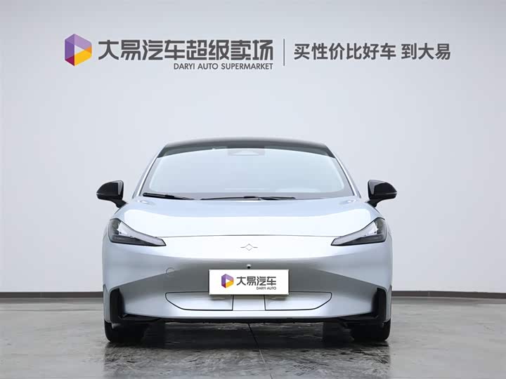 GAC Hyptec GT 2023 2023款 560后驱七翼版