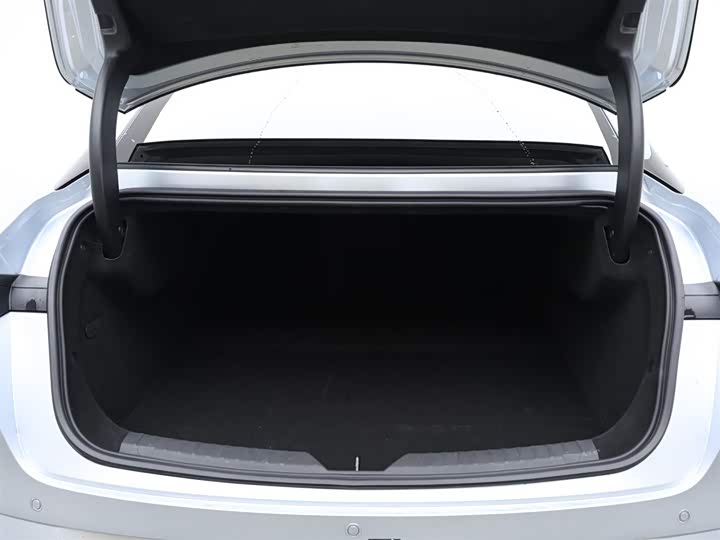 GAC Hyptec GT 2023 2023款 560后驱七翼版