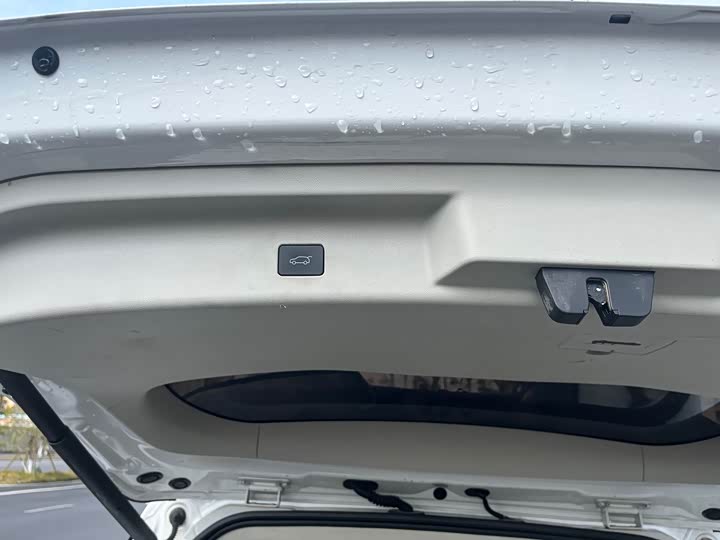 Dongfeng Forthing Yacht 2022 2022款 1.5T DCT逐浪版